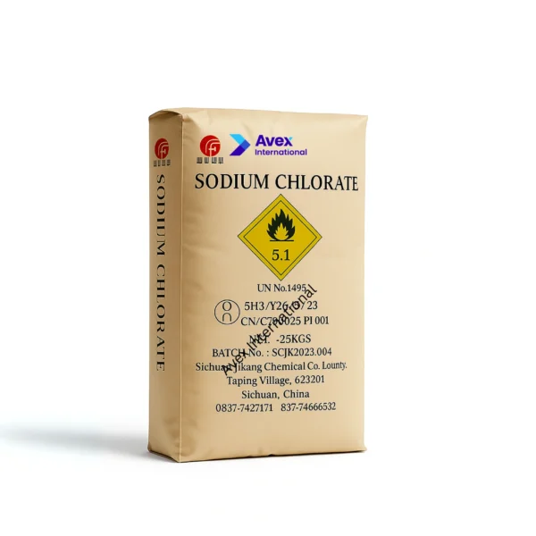 Sodium Chlorate