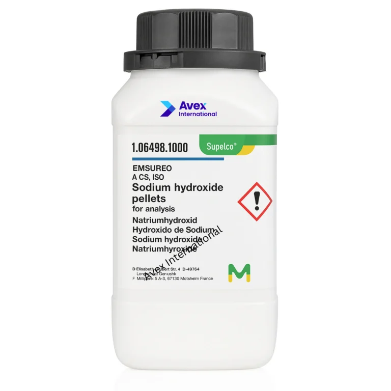 Sodium-Hydroxide-Pellate500gm Lab Grade