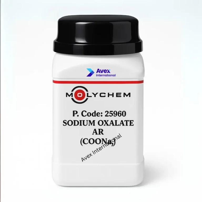 Sodium-Oxalate-AR-Lab-Grade-Chemical