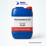 Polysorbate-20 (Tween 20) Price in BD