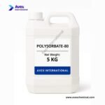 polysorbate 80 Price in bd