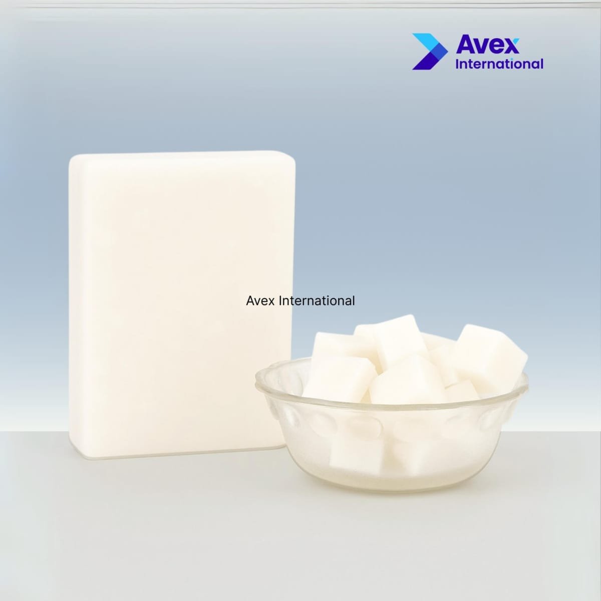 Goat Milk Soap Base