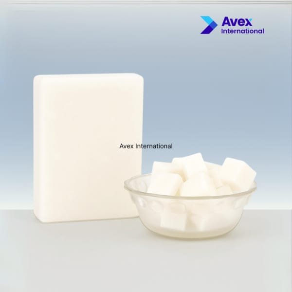 Goat Milk Soap Base