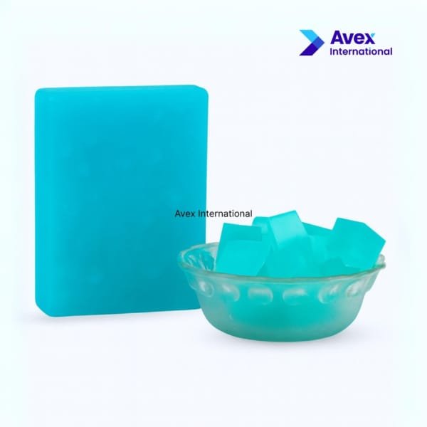 Mint Soap Base