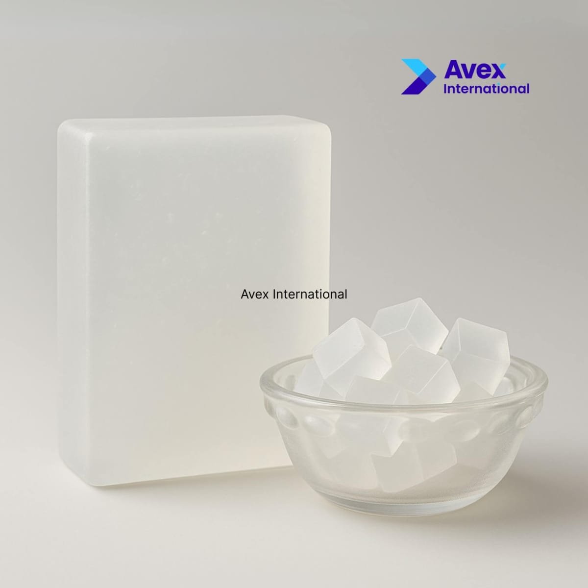 Glycerin Soap Base