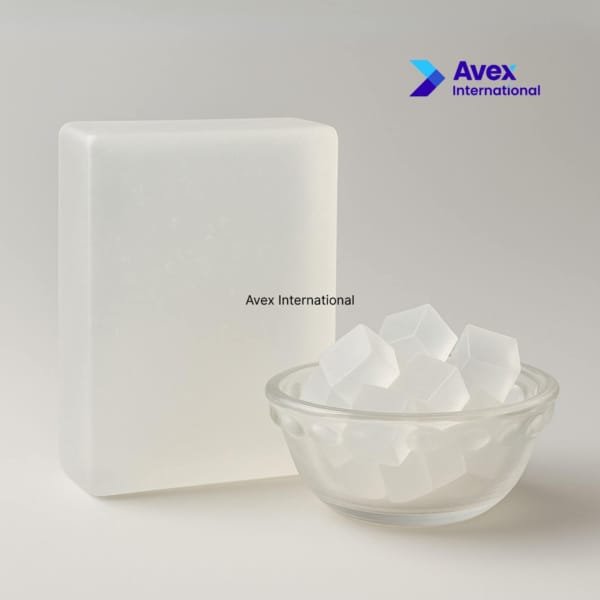Glycerin Soap Base