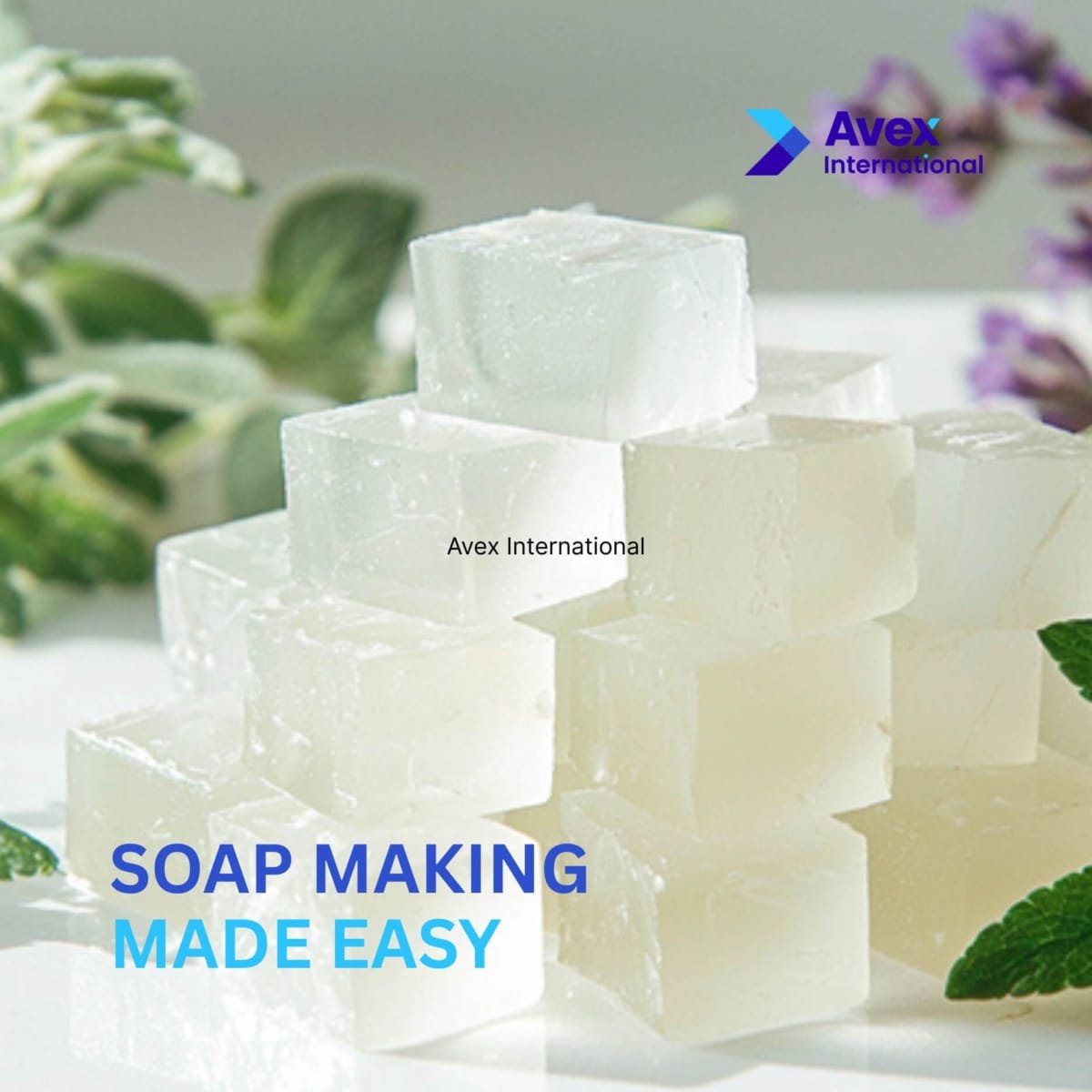 Glycerin Soap Base