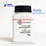 Sodium Metal