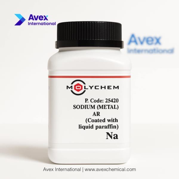 Sodium Metal Molychem price in bd