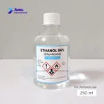 Ethanol 96% (Ethyl Alcohol) for Perfume use - Image 3