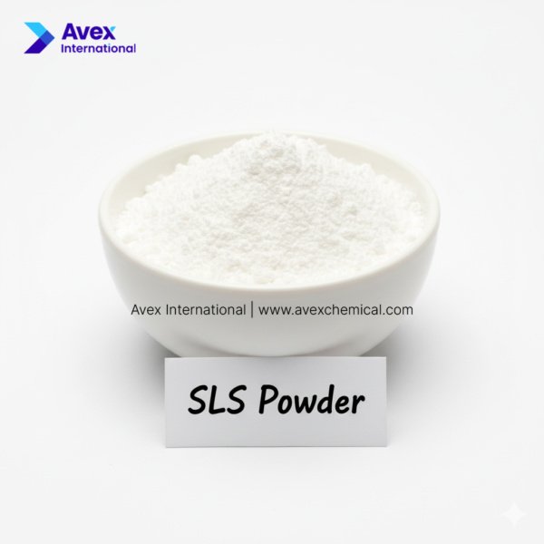 SLS Powder price in bd