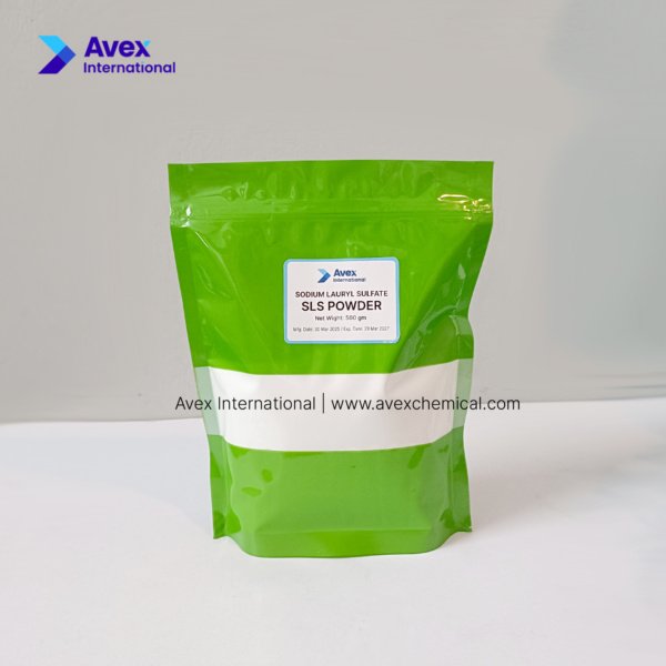 SLS Powder price in bd