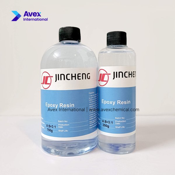 JINCHENG-Epoxy-Resin