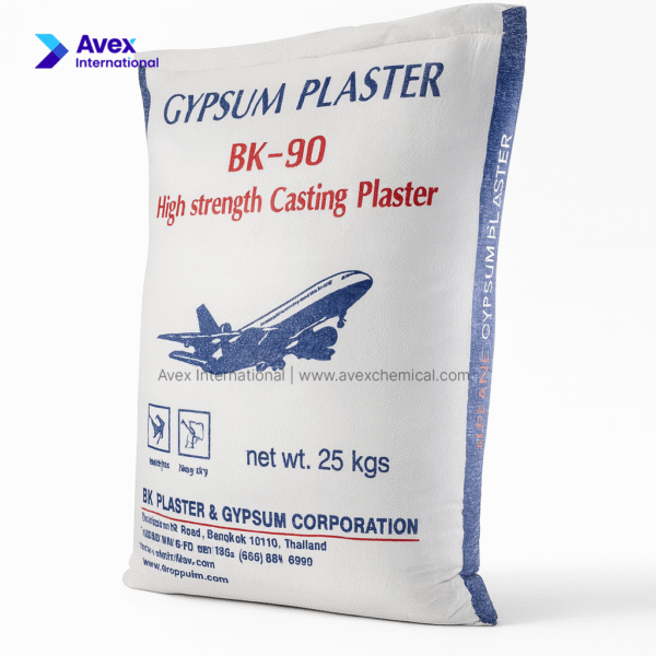 Gypsum BK-90