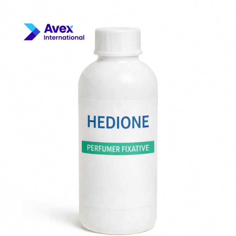 Hedione