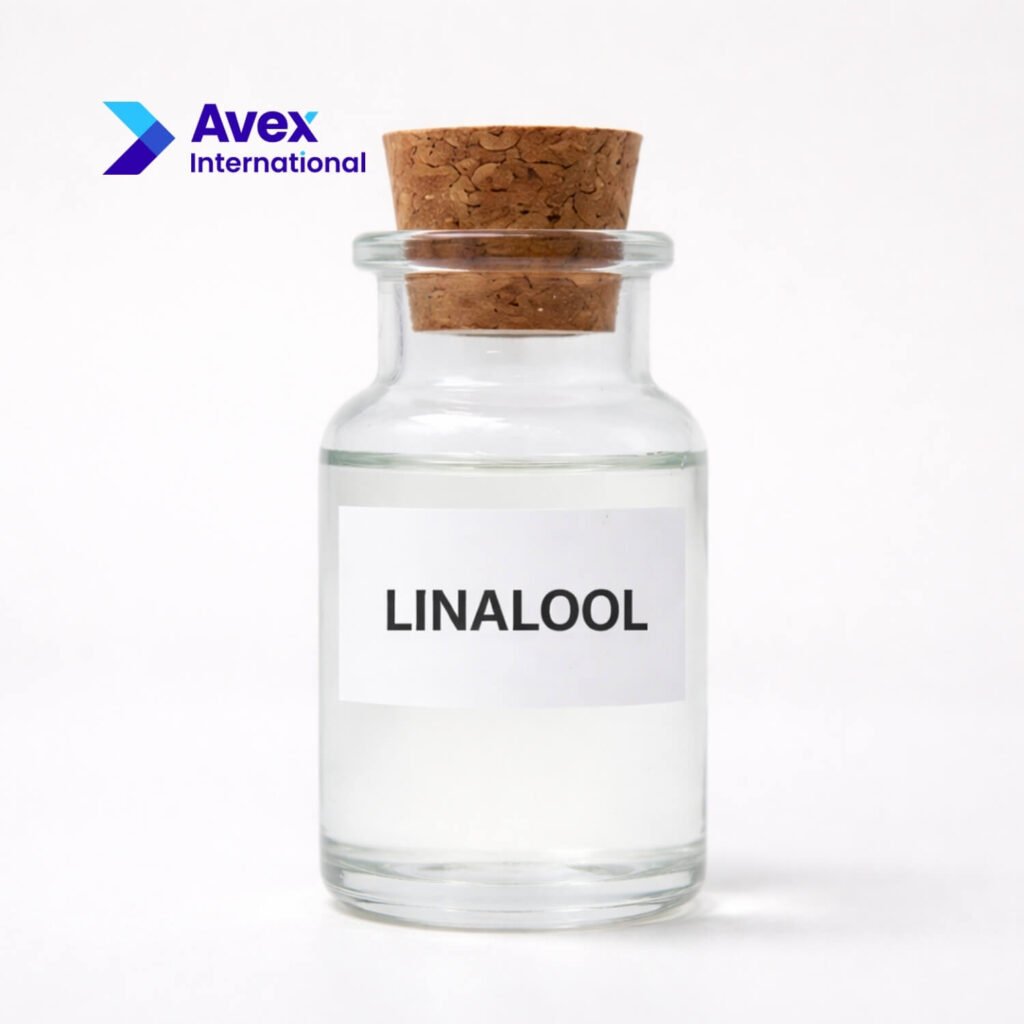 Linalool