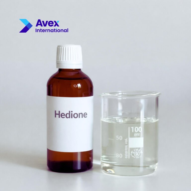 Hedione
