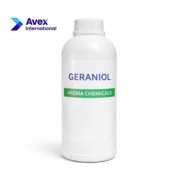 Geraniol