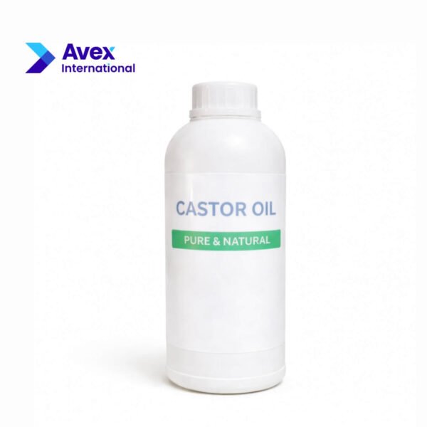 Castor Oil