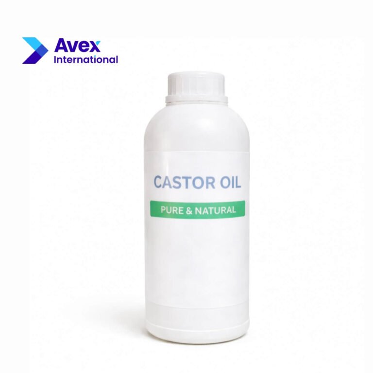 Castor Oil