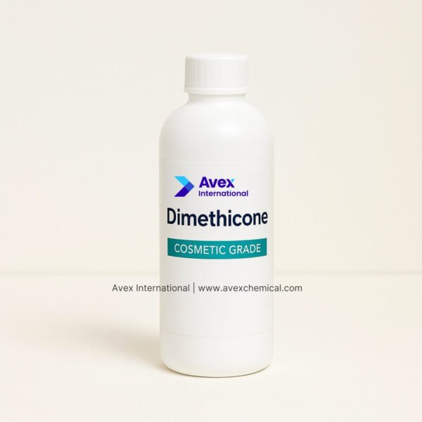 Dimethicone Cosmetic Grade