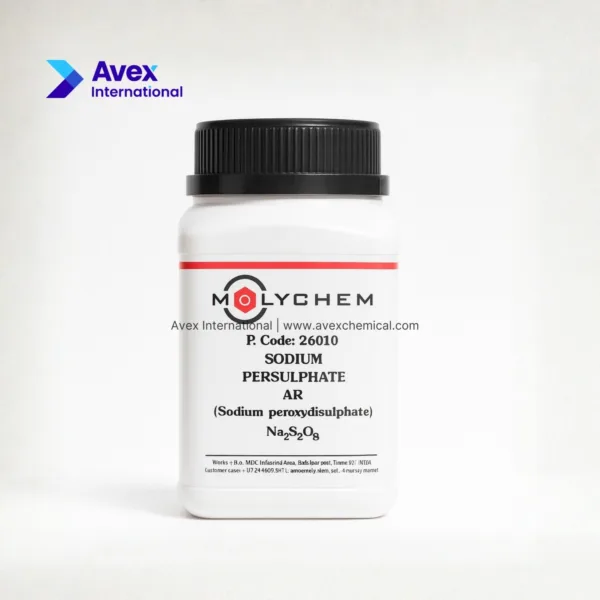 Sodium Persulphate AR