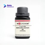Mercuric Acetate AR