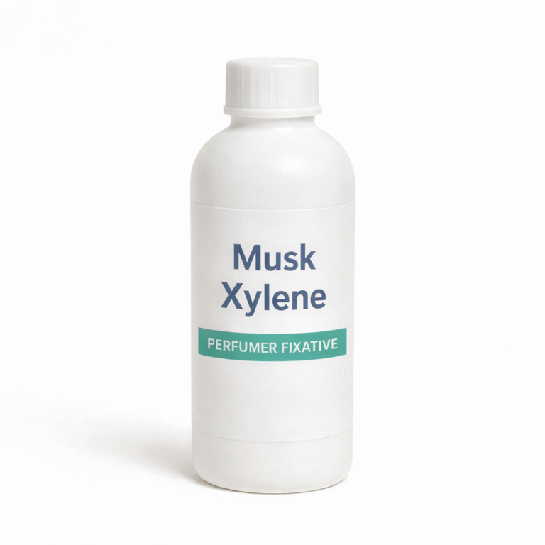 Musk Xylene