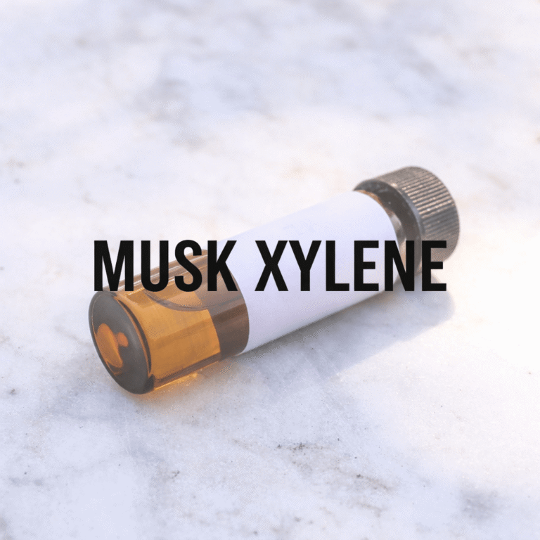 Musk Xylene