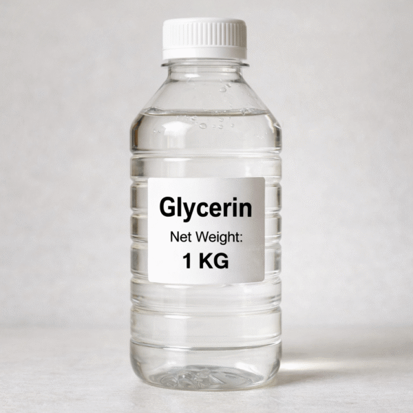 Glycerin