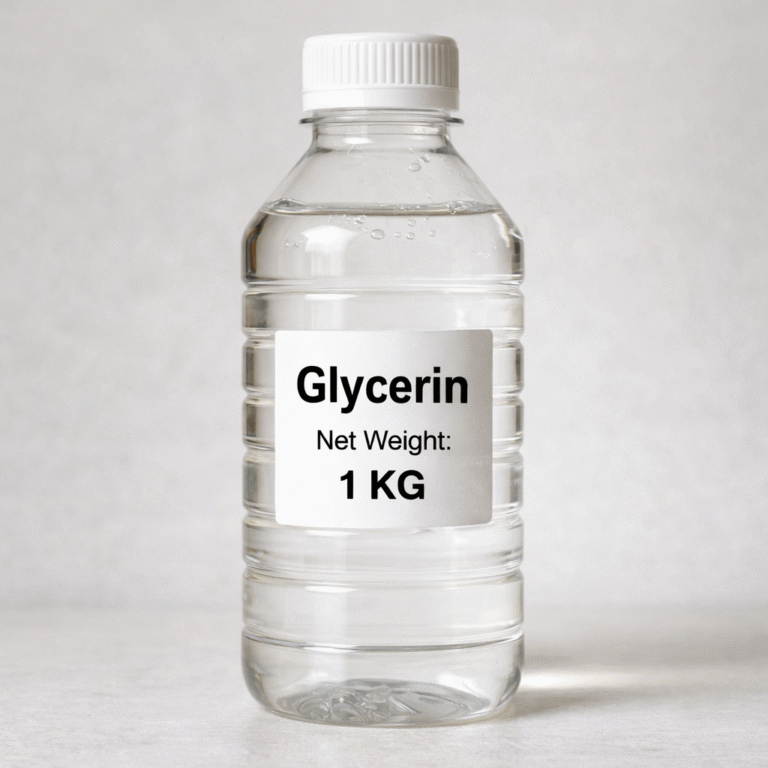 Glycerin