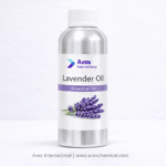 Lavender Oil
