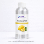 Lemon Oil