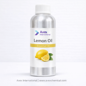 Lemon Oil