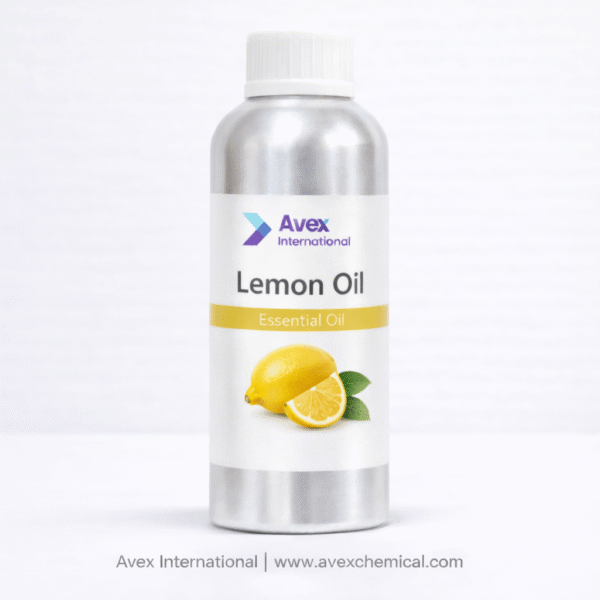 Lemon Oil