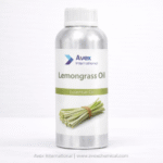 Lemongrass Oil