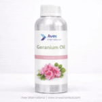 Geranium Oil