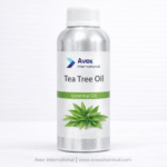 Tea Tree Oil