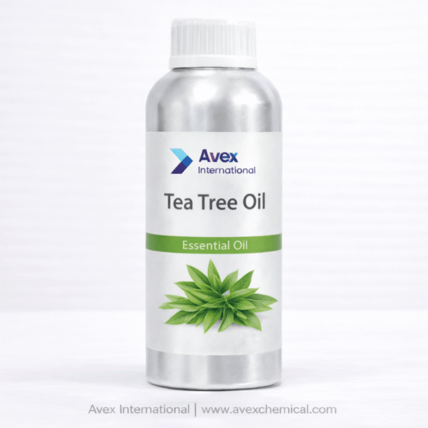 Tea Tree Oil