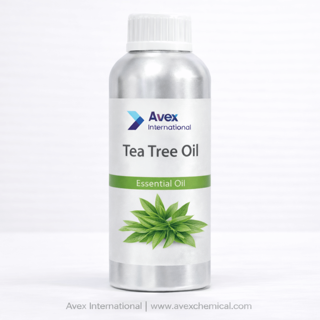 Tea Tree Oil