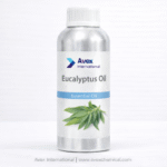 Eucalyptus Oil