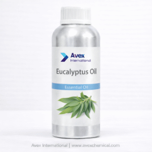 Eucalyptus Oil