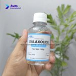 Galaxolide - Perfume Booster - Image 5