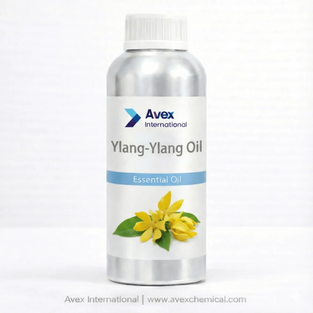 Ylang-Ylang Oil