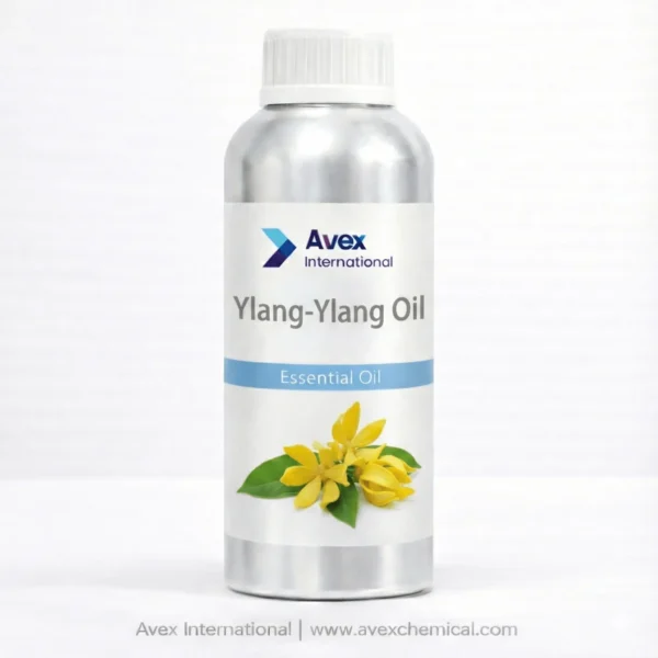 Ylang-Ylang Oil