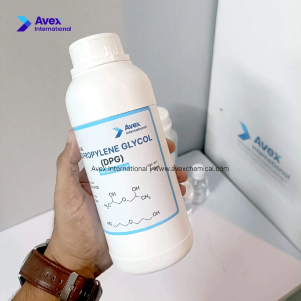 Pure Dipropylene Glycol (DPG)