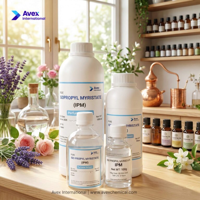 Isopropyl Myristate (IPM)