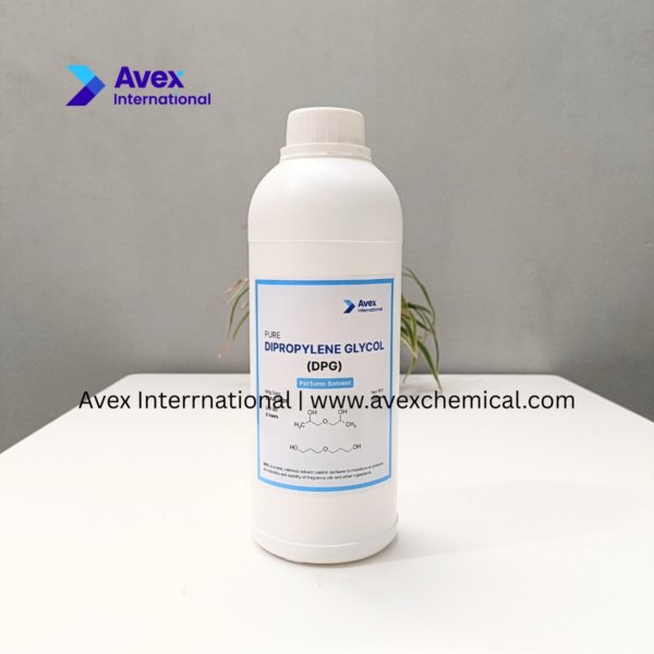 Pure Dipropylene Glycol (DPG)