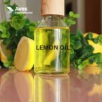 Lemon Oil