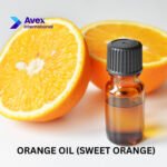 Orange Oil